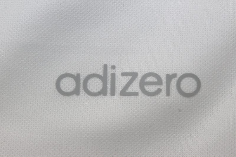 Thailand Quality(AAA) 2014 Germany Home Retro Long Sleeve Soccer Jersey (Player)