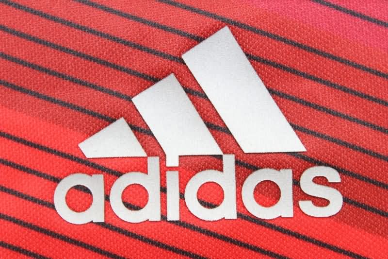 Thailand Quality(AAA) 2014 Germany Home Retro Soccer Jersey (Player)
