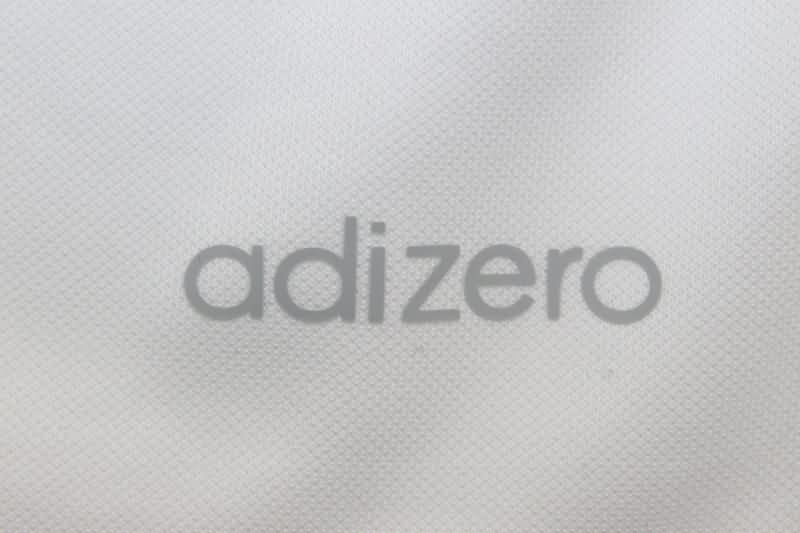 Thailand Quality(AAA) 2014 Germany Home Retro Soccer Jersey (Player)