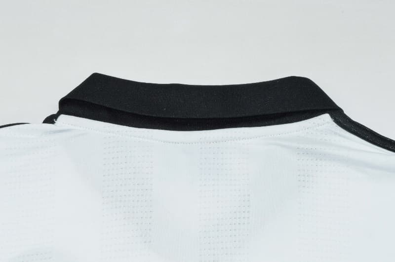 Thailand Quality(AAA) 1988/90 Germany Home Retro Soccer Jersey