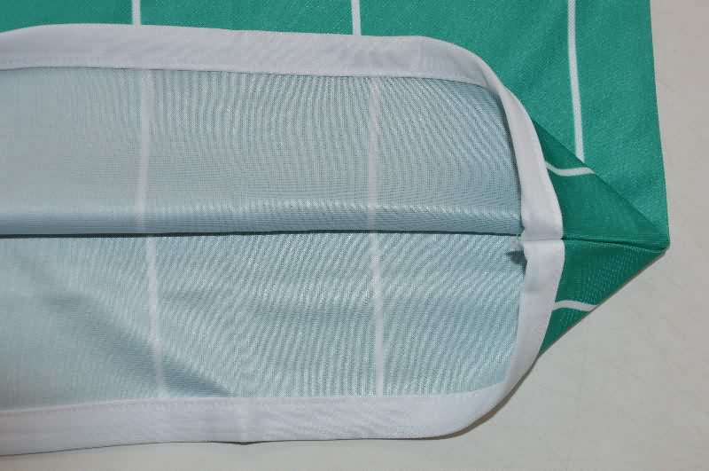 Thailand Quality(AAA) 2012/13 Gijon Third Retro Soccer Jersey