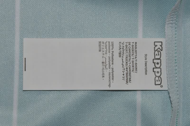 Thailand Quality(AAA) 2012/13 Gijon Third Retro Soccer Jersey