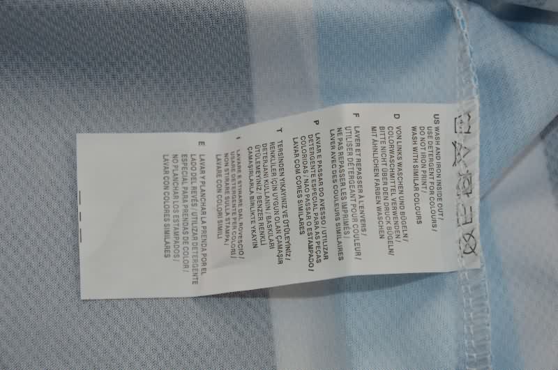 Thailand Quality(AAA) 1997 Gremio Home Retro Long Sleeve Soccer Jersey