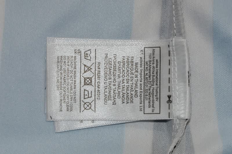 Thailand Quality(AAA) 1983/84 Gremio Home Retro Soccer Jersey