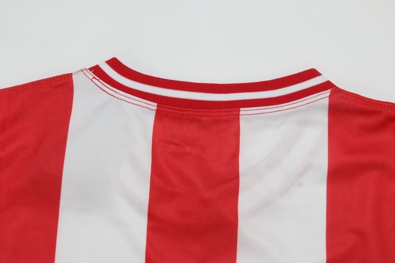 Thailand Quality(AAA) 2006 Guadalajara 100th Anniversary Retro Soccer Jersey