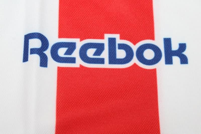 Thailand Quality(AAA) 2008 Guadalajara Home Retro Soccer Jersey