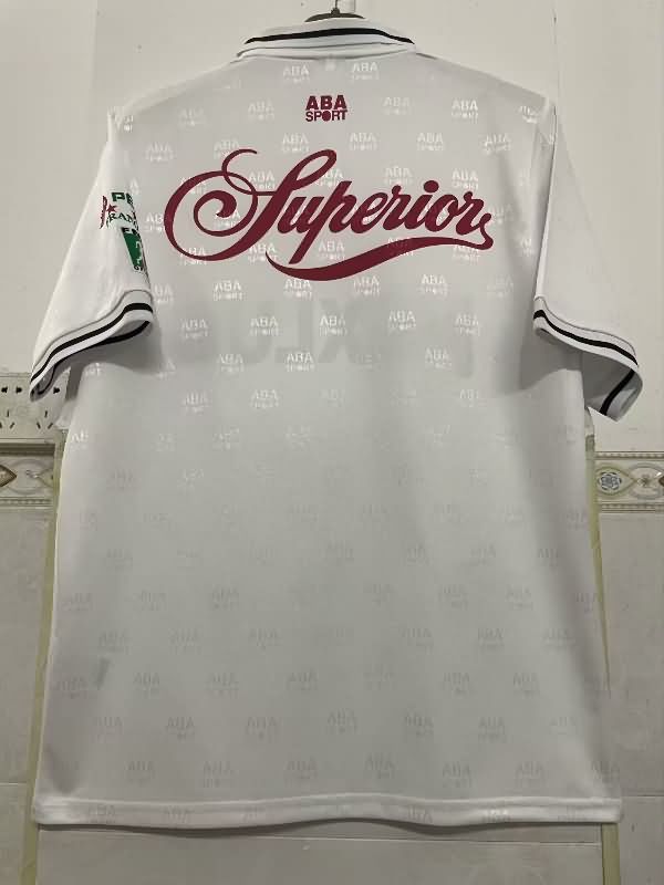 Thailand Quality(AAA) 1994/96 Guadalajara Away Retro Soccer Jersey