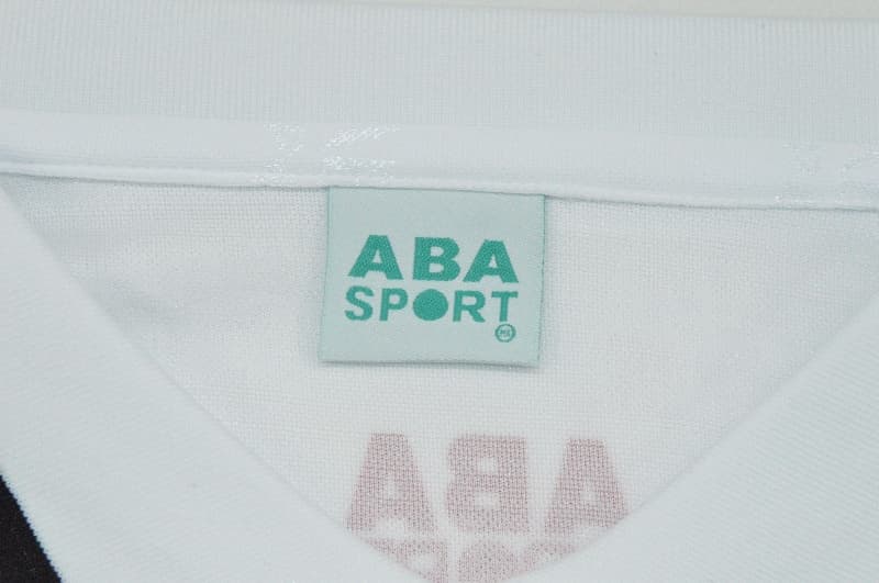 Thailand Quality(AAA) 1994/96 Guadalajara Away Retro Soccer Jersey
