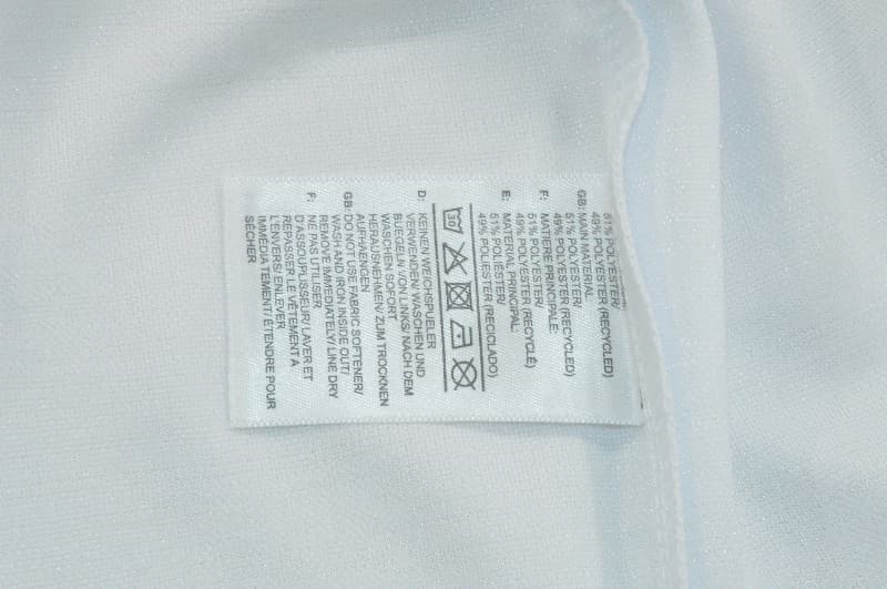 Thailand Quality(AAA) 1994/96 Guadalajara Away Retro Soccer Jersey