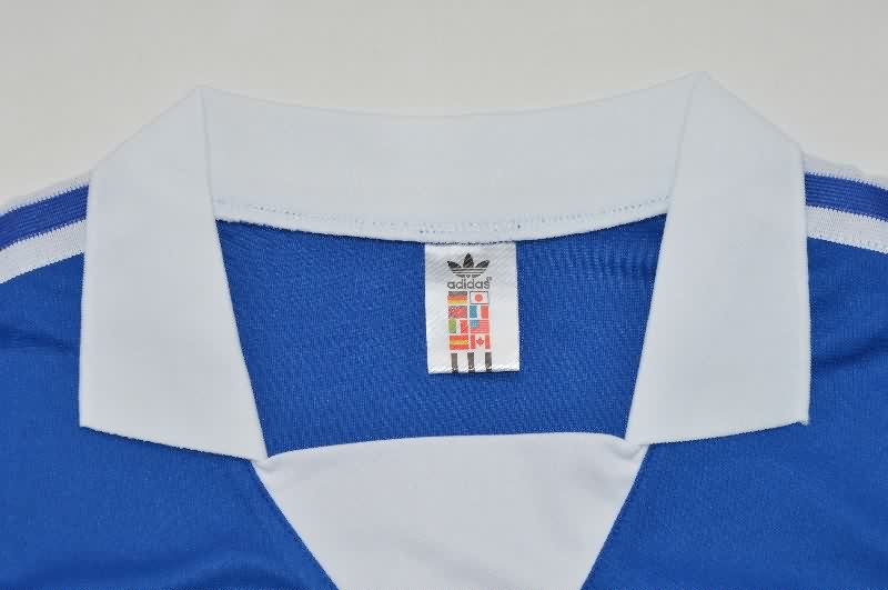 Thailand Quality(AAA) 1979 Hamburger SV Third Retro Soccer Jersey