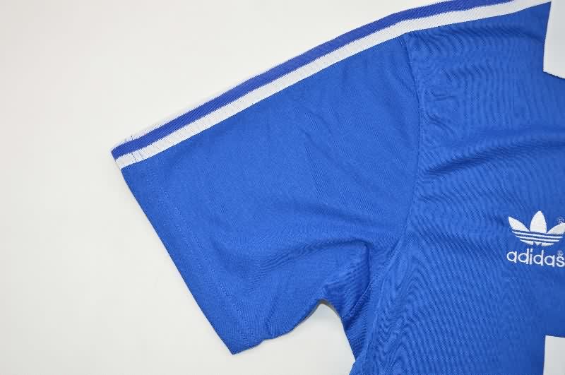 Thailand Quality(AAA) 1979 Hamburger SV Third Retro Soccer Jersey