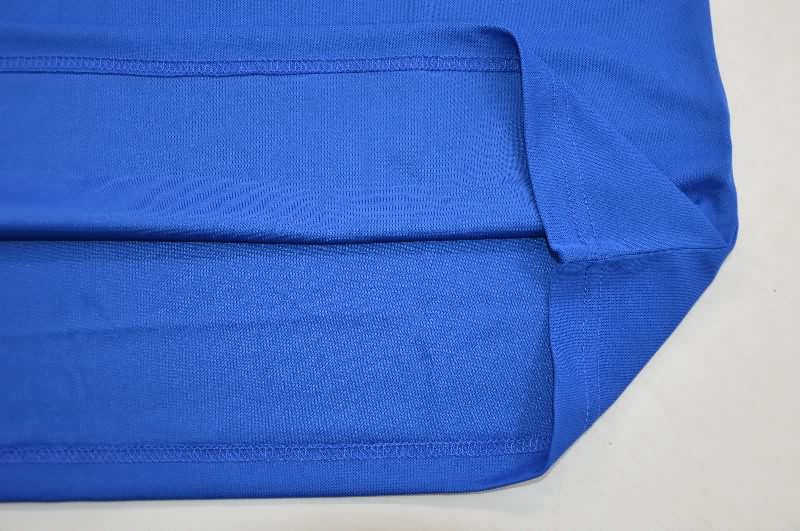 Thailand Quality(AAA) 1979 Hamburger SV Third Retro Soccer Jersey