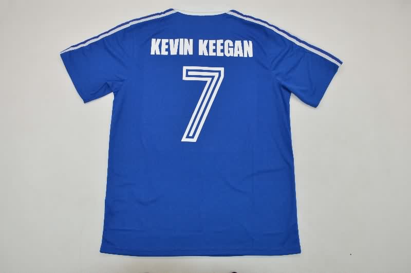 Thailand Quality(AAA) 1979 Hamburger SV Third Retro Soccer Jersey