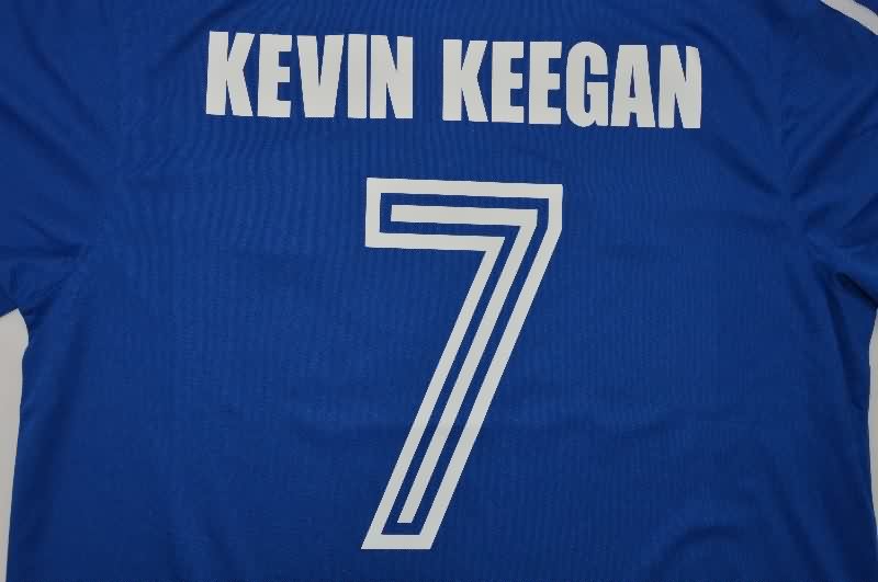 Thailand Quality(AAA) 1979 Hamburger SV Third Retro Soccer Jersey