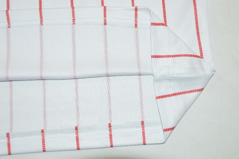 Thailand Quality(AAA) 1982/83 Hamburger SV Home Retro Long Sleeve Soccer Jersey