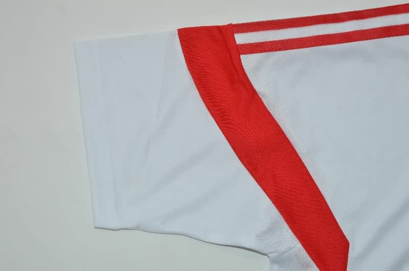 Thailand Quality(AAA) 1988/89 Hamburger SV Home Retro Soccer Jersey