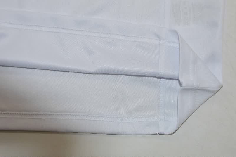 Thailand Quality(AAA) 1988/89 Hamburger SV Home Retro Soccer Jersey