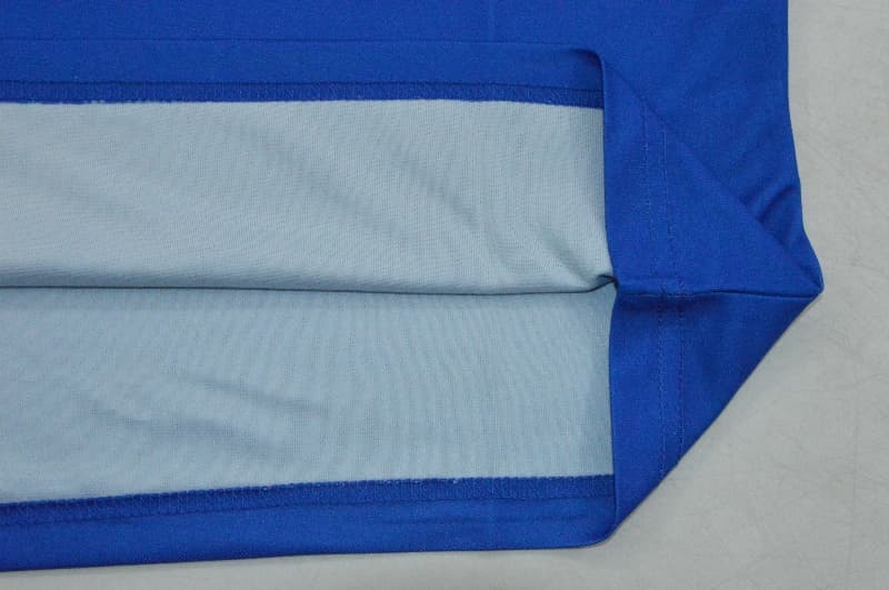 Thailand Quality(AAA) 1990/91 Hamburger SV Away Retro Soccer Jersey