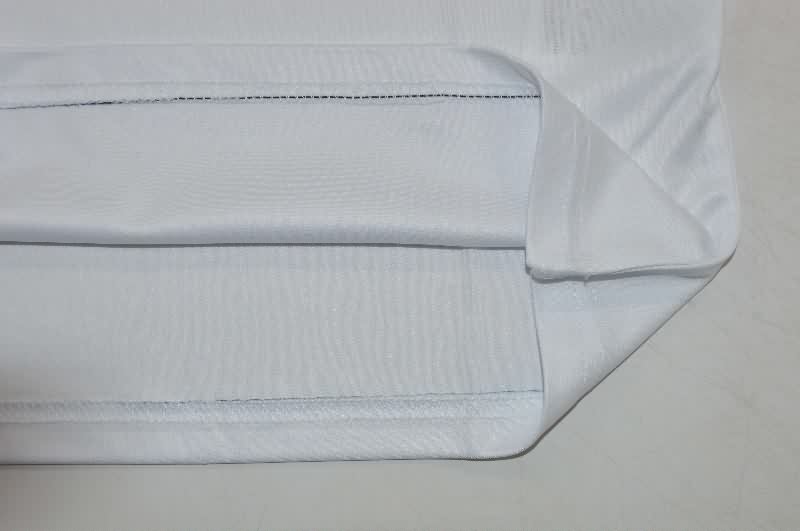 Thailand Quality(AAA) 1990/91 Hamburger SV Home Retro Soccer Jersey