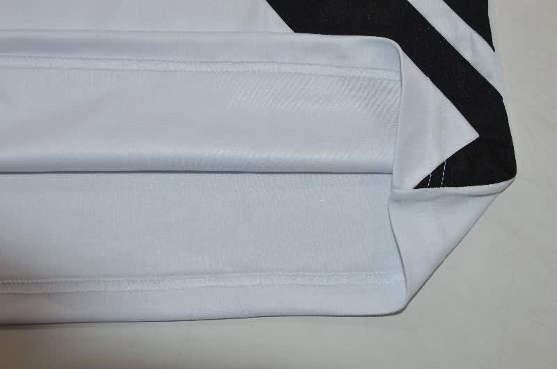 Thailand Quality(AAA) 1994/95 Hamburger SV Home Retro Soccer Jersey