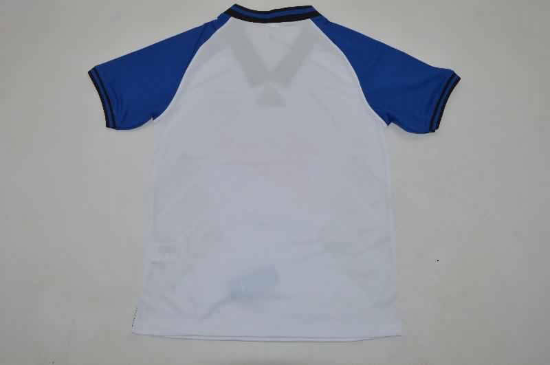 Thailand Quality(AAA) 1994/95 Hamburger SV Home Retro Soccer Jersey