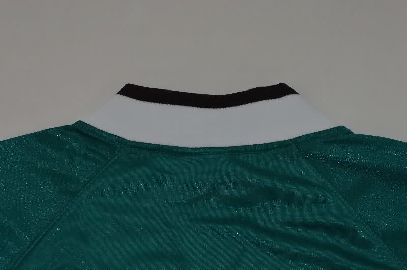 Thailand Quality(AAA) 1996/97 Hamburger SV Third Retro Soccer Jersey