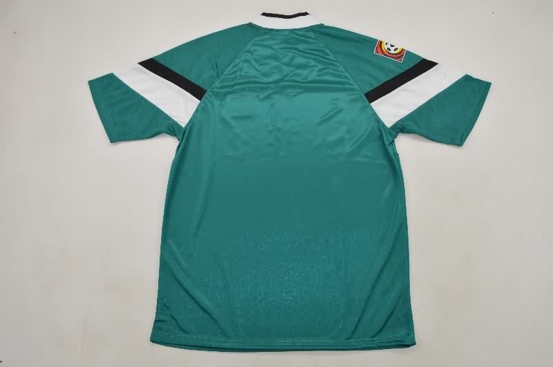 Thailand Quality(AAA) 1996/97 Hamburger SV Third Retro Soccer Jersey