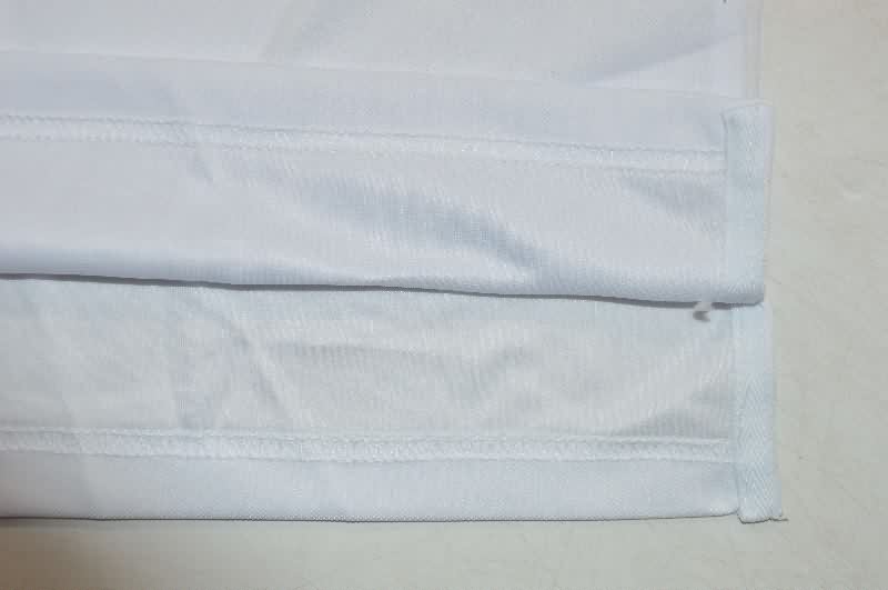 Thailand Quality(AAA) 1998/99 Hamburger SV Home Retro Soccer Jersey