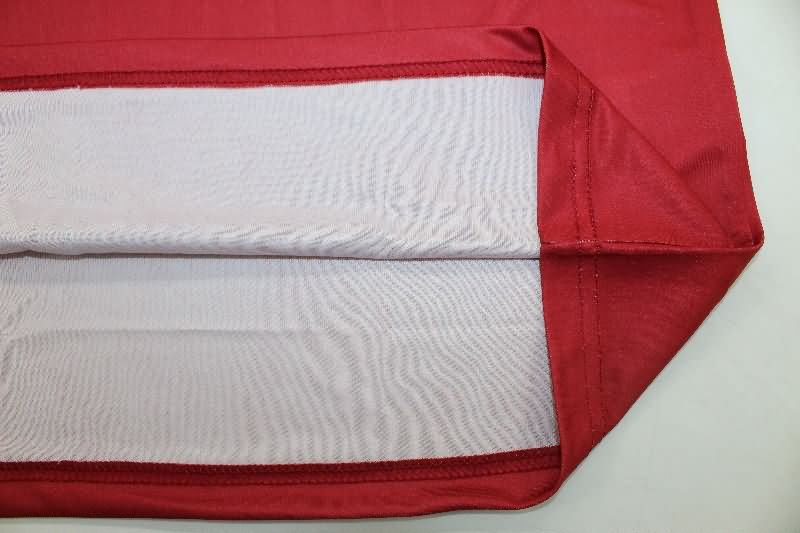 Thailand Quality(AAA) 1999/00 Hamburger SV Third Retro Soccer Jersey