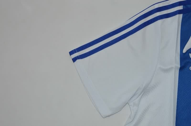 Thailand Quality(AAA) 1982 Honduras Away Retro Soccer Jersey