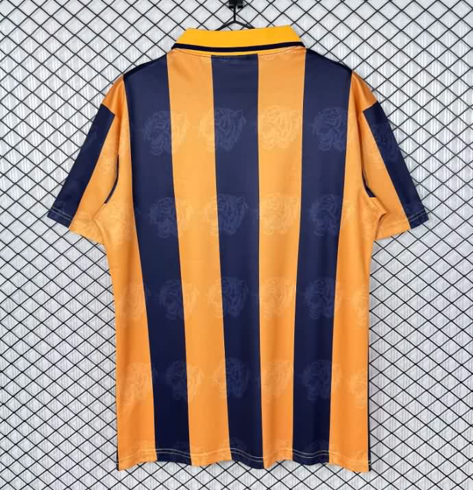 Thailand Quality(AAA) 1997/98 Hull City Home Retro Soccer Jersey