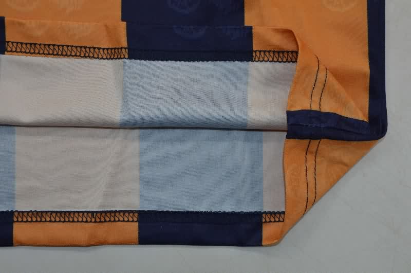 Thailand Quality(AAA) 1997/98 Hull City Home Retro Soccer Jersey