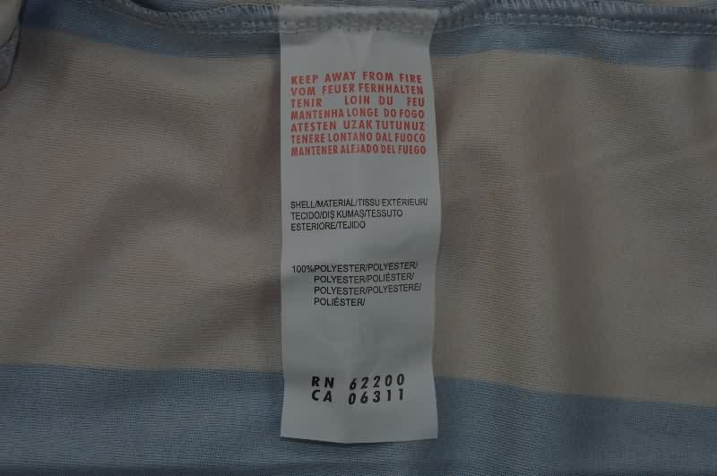 Thailand Quality(AAA) 1997/98 Hull City Home Retro Soccer Jersey