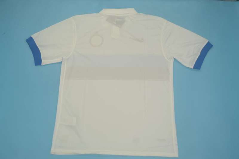 Thailand Quality(AAA) 2009/10 Inter Milan Away Soccer Jersey