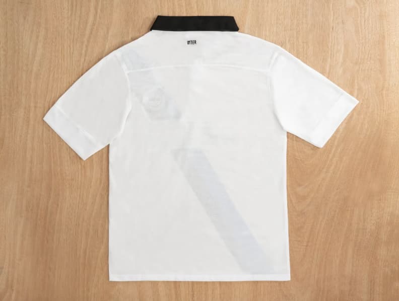 Thailand Quality(AAA) 2011/12 Inter Milan Away Retro Soccer Jersey