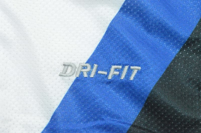 Thailand Quality(AAA) 2011/12 Inter Milan Away Retro Soccer Jersey