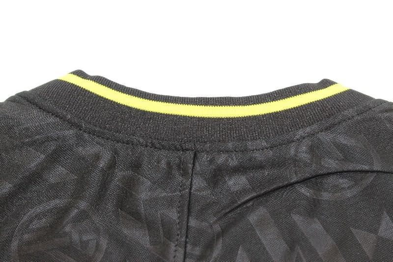 Thailand Quality(AAA) 2019/20 Inter Milan Third Retro Soccer Jersey