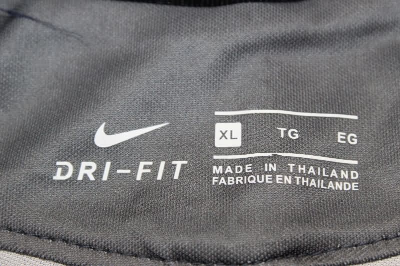 Thailand Quality(AAA) 2020/21 Inter Milan Third Retro Soccer Jersey