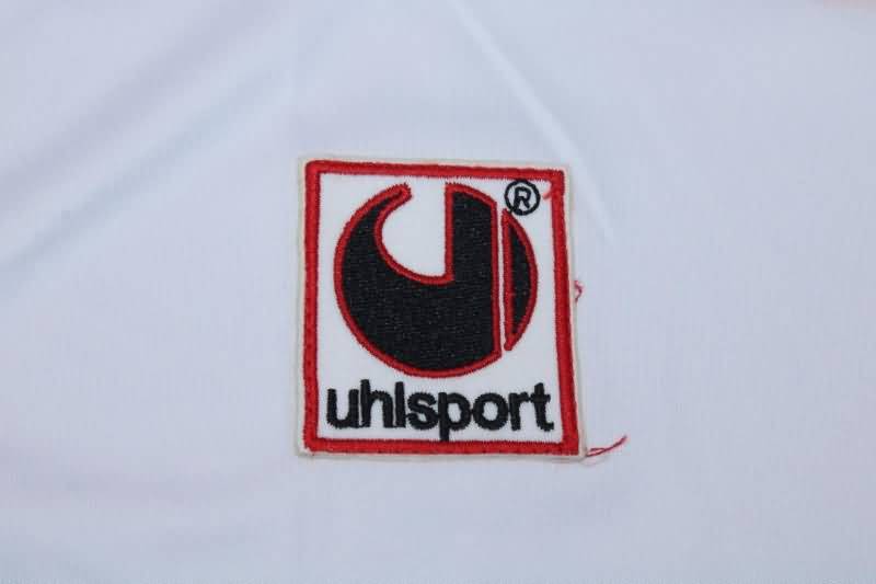 Thailand Quality(AAA) 1990/91 Inter Milan Away Retro Soccer Jersey