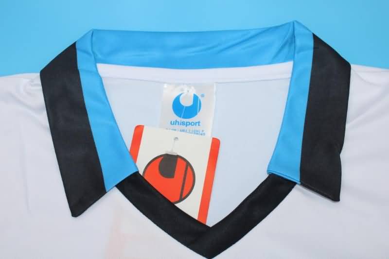 Thailand Quality(AAA) 1990/91 Inter Milan Away Retro Soccer Jersey