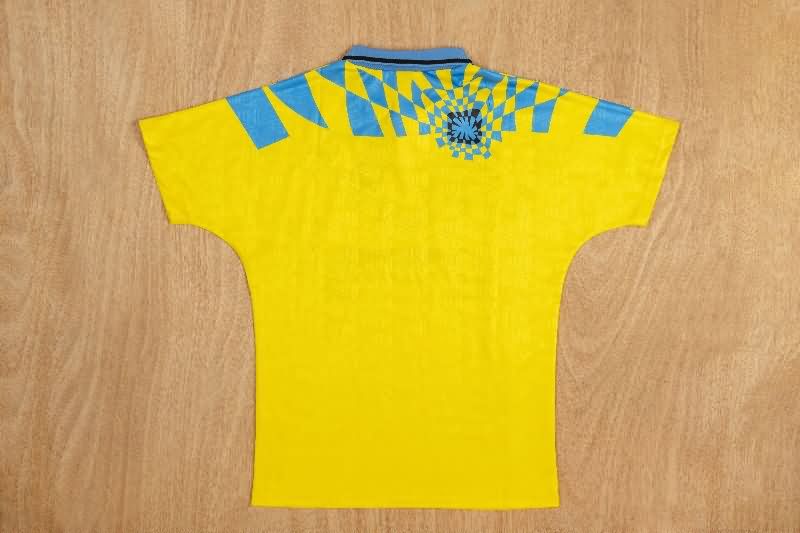 Thailand Quality(AAA) 1992/93 Inter Milan Third Retro Soccer Jersey