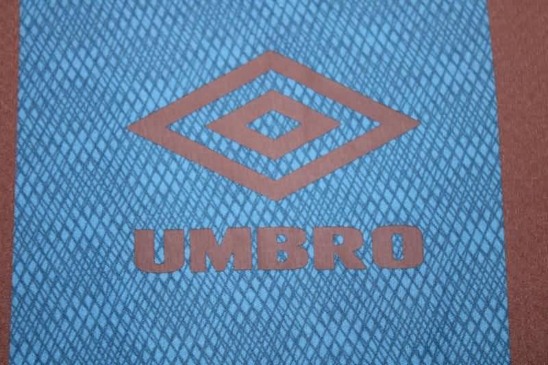Thailand Quality(AAA) 1994/95 Inter Milan Home Retro Soccer Jersey