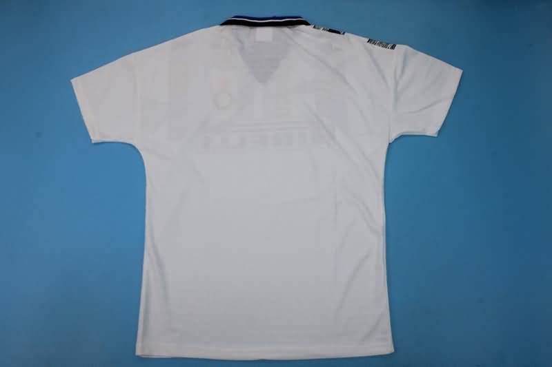 Thailand Quality(AAA) 1995/96 Inter Milan Away Soccer Jersey