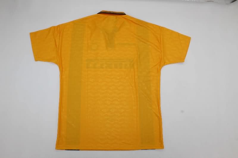 Thailand Quality(AAA) 1996/97 Inter Milan Third Retro Soccer Jersey