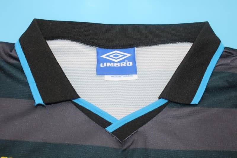 Thailand Quality(AAA) 1997/98 Inter Milan Third Soccer Jersey