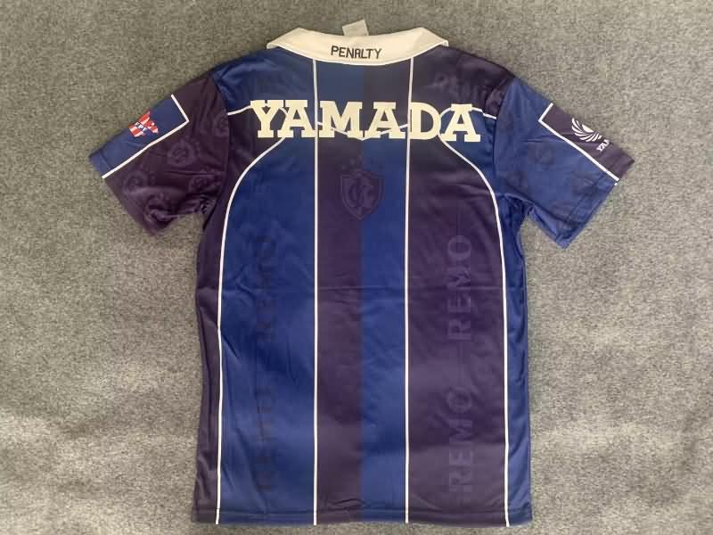 Thailand Quality(AAA) 2008/09 Sport Club Internacional Third Retro Soccer Jersey