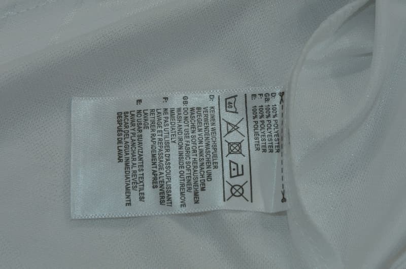 Thailand Quality(AAA) 1994 Ireland Away Retro Soccer Jersey