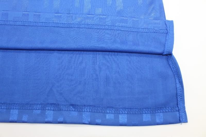 Thailand Quality(AAA) 1995 Italy Home Retro Soccer Jersey
