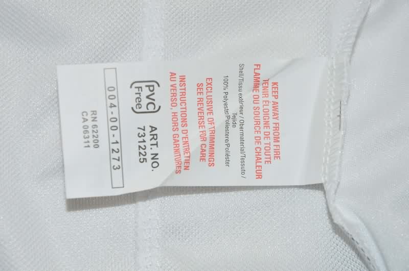 Thailand Quality(AAA) 2004 Italy Away Retro Soccer Jersey