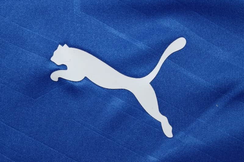 Thailand Quality(AAA) 2012 Italy Home Retro Soccer Jersey